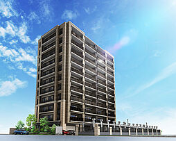 オーヴィジョン新山口駅グレイス