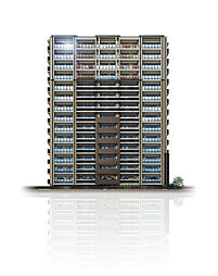 オーヴィジョン新山口アクシス