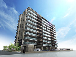 オーヴィジョン新山口駅西