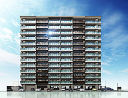 オーヴィジョン新南陽駅前