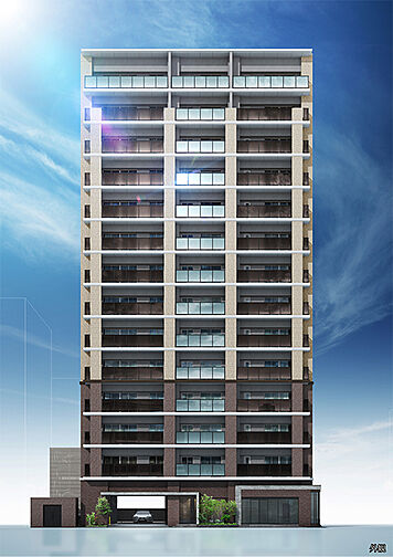 オーヴィジョン大学病院前 その他