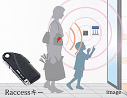 オーヴィジョン大学病院前 設備