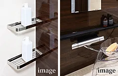 オーヴィジョン大学病院前 設備