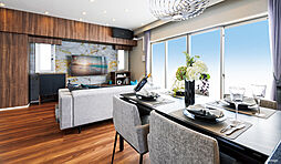 オーヴィジョン大学病院前 専有部