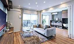 オーヴィジョン井尻 専有部