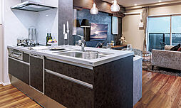 オーヴィジョン井尻 専有部