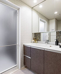 オーヴィジョン井尻 専有部