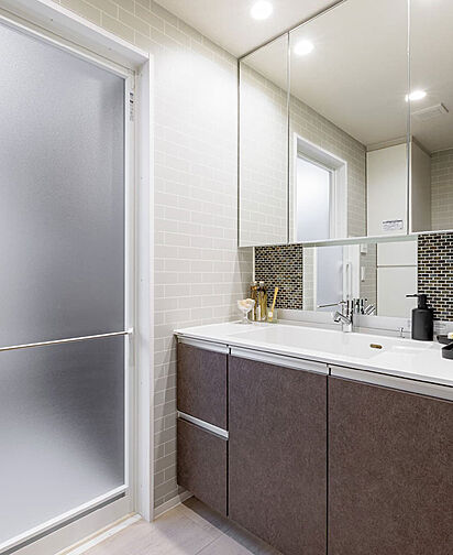 オーヴィジョン井尻 専有部