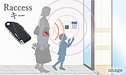 オーヴィジョン新山口スクエアガーデン 設備