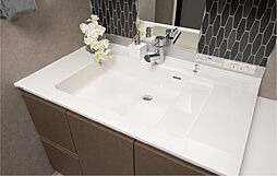 オーヴィジョン新山口スクエアガーデン 設備