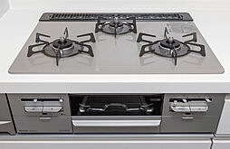 オーヴィジョン新下関プレステージ 設備