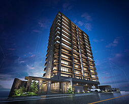 オーヴィジョン山口中央 共用部