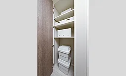 オーヴィジョン鴨池 設備