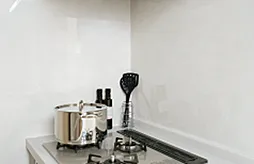 オーヴィジョン鴨池 設備