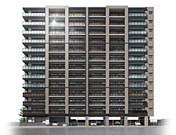 オーヴィジョン上熊本駅前II 共用部