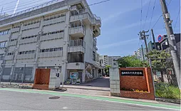 周辺環境
