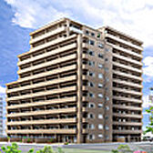 ロイヤルガーデン桜町二丁目