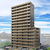 ロイヤルガーデン太田サンフラワー通り