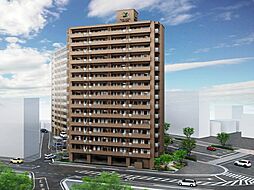 ロイヤルガーデン大供弐番館