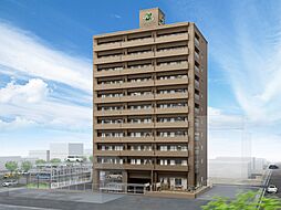 ロイヤルガーデン野田