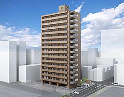 ロイヤルガーデン中山下弐番館