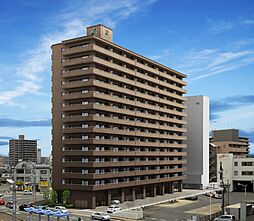 ロイヤルガーデン大元駅前
