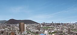 ロイヤルガーデン松縄パークロード