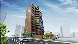 ロイヤルガーデン丸亀城西町