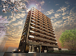 ロイヤルガーデン三条駅前