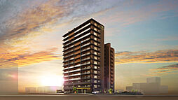 ロイヤルガーデン中吉野 ザ・グラン 共用部