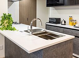 ロイヤルガーデン倉敷駅東 設備