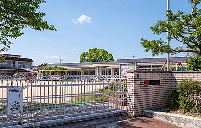 倉敷市立万寿幼稚園 約390m(徒歩5分)