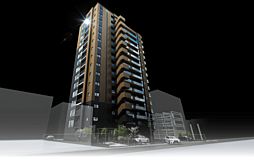 ロイヤルガーデン本町一丁目