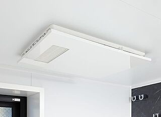 ロイヤルガーデン本町一丁目 浴室暖房乾燥機（電気式）