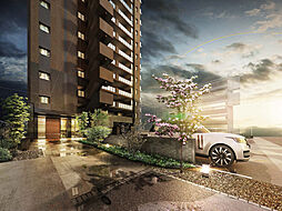 ロイヤルガーデン本町一丁目 共用部