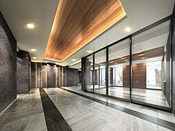 ロイヤルガーデン本町一丁目 共用部