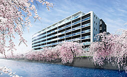 パークナード目黒カレン