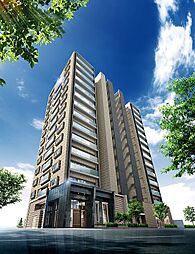 クレアホームズ松山三番町センターストリート