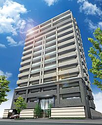 クレアホームズ松山湊町パサージュ