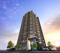 クレアホームズ升形 ザ・レジデンス