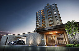 クレアホームズ道後 ザ・レジデンス