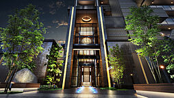 クレアホームズ道後湯之町 ザ・プレミアム