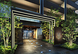 クレアホームズ祇園 ザ・レジデンス