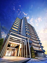 クレアホームズ大川筋 ザ・レジデンス