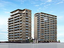 クレアホームズ グラン岩崎 ザ・プレミアム / ザ・レジデンス