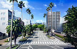 クレアホームズ鷹匠公園前 ザ・プレミアム