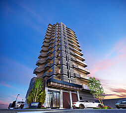 クレアホームズ牛田中 ザ・プレミアム