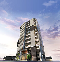 クレアホームズ franc北持田