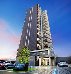 クレアホームズ桜町 ザ・レジデンス