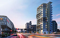 クレアホームズ フラン松山駅前